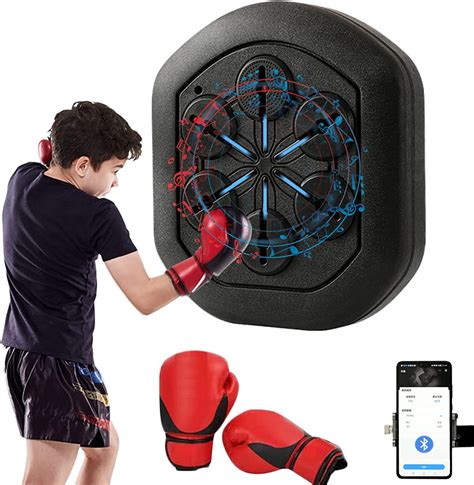 electrical boxing|wall mounted music boxing machine.